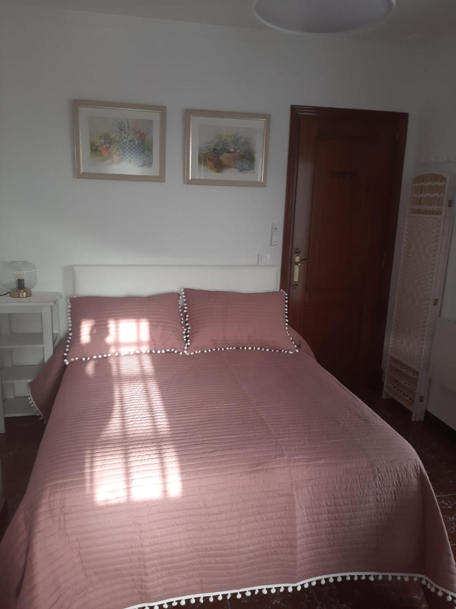 Appartement Aires De Grazalema à Prado Del Rey Extérieur photo
