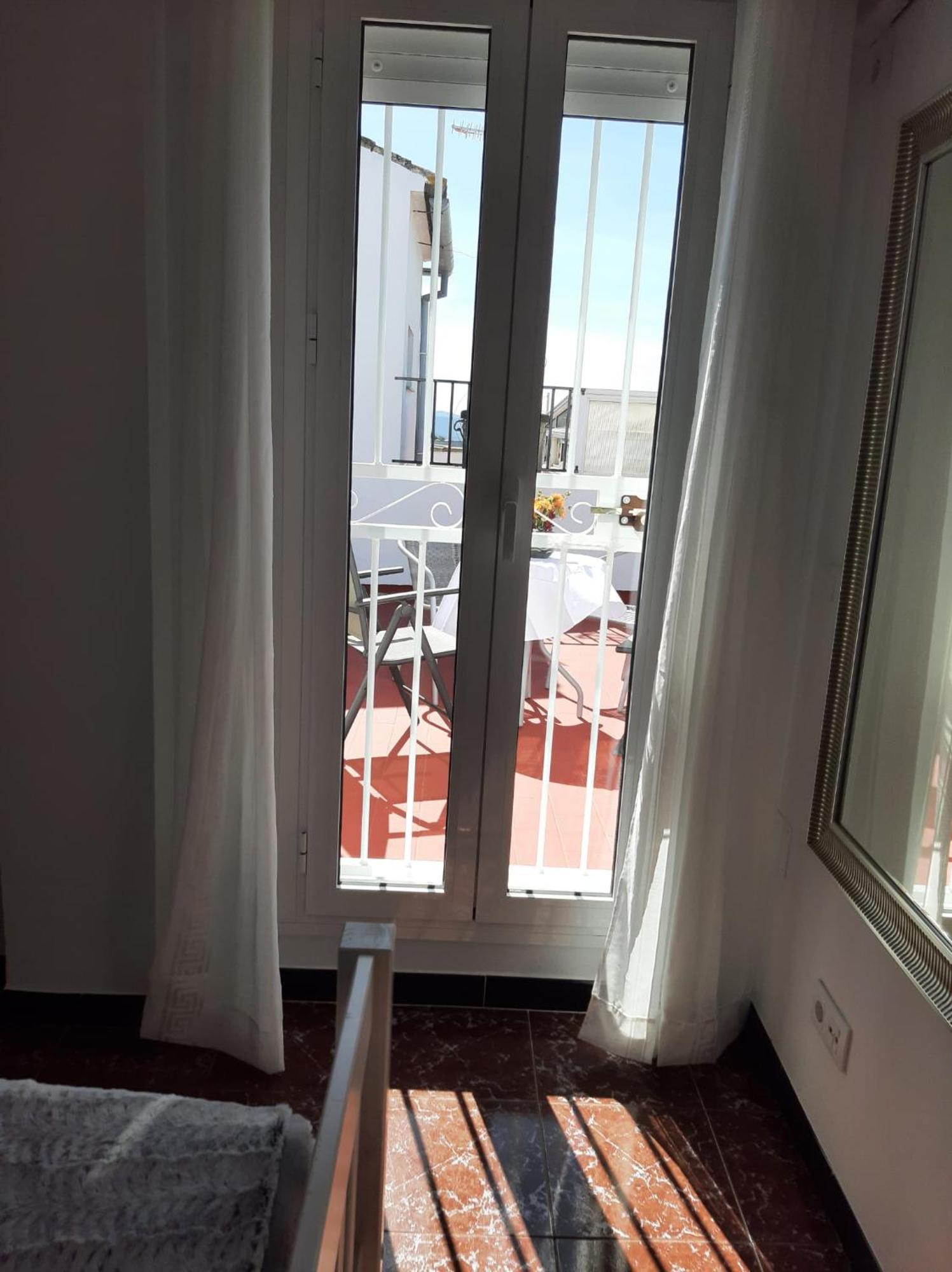 Appartement Aires De Grazalema à Prado Del Rey Extérieur photo
