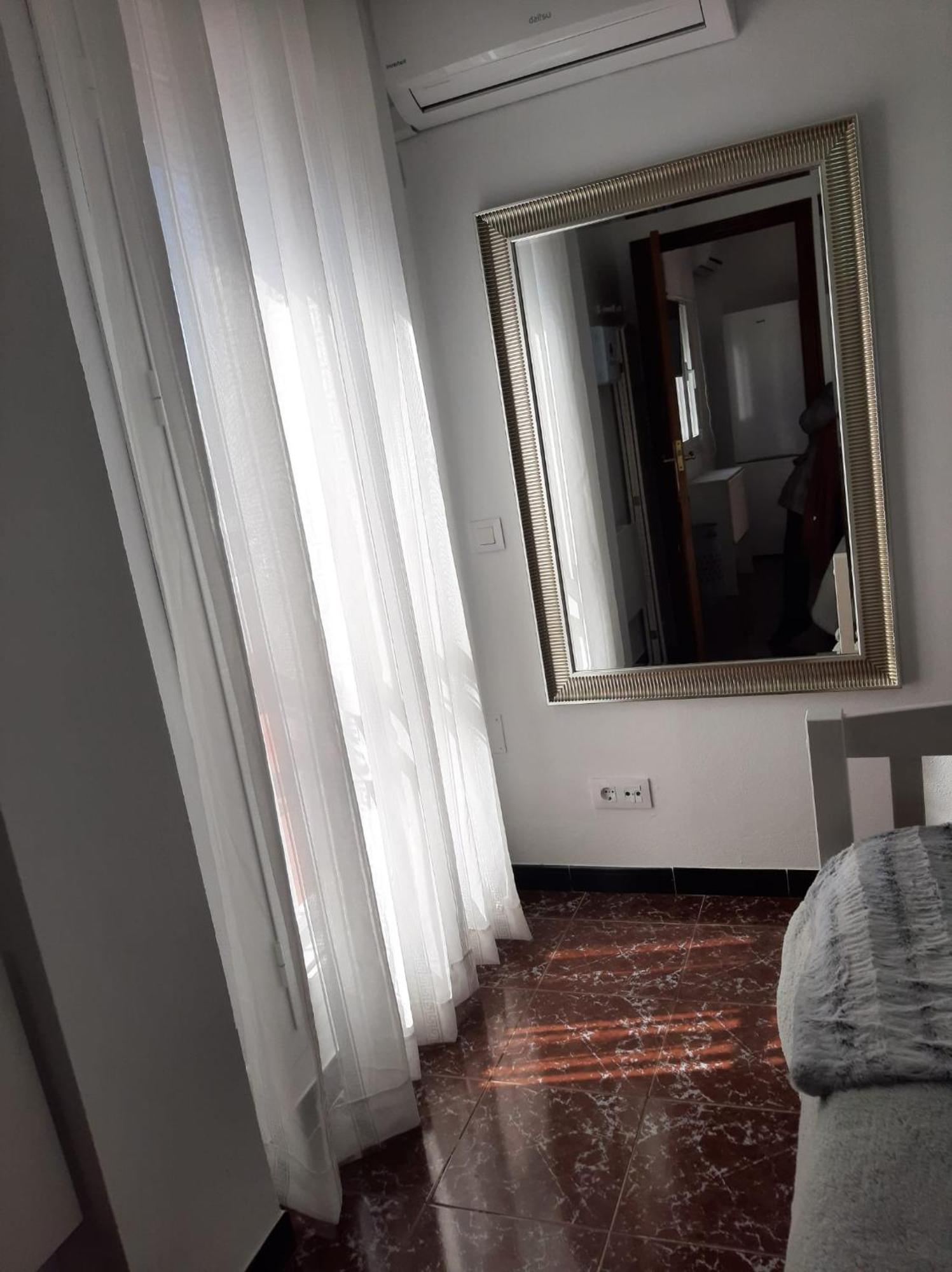 Appartement Aires De Grazalema à Prado Del Rey Extérieur photo