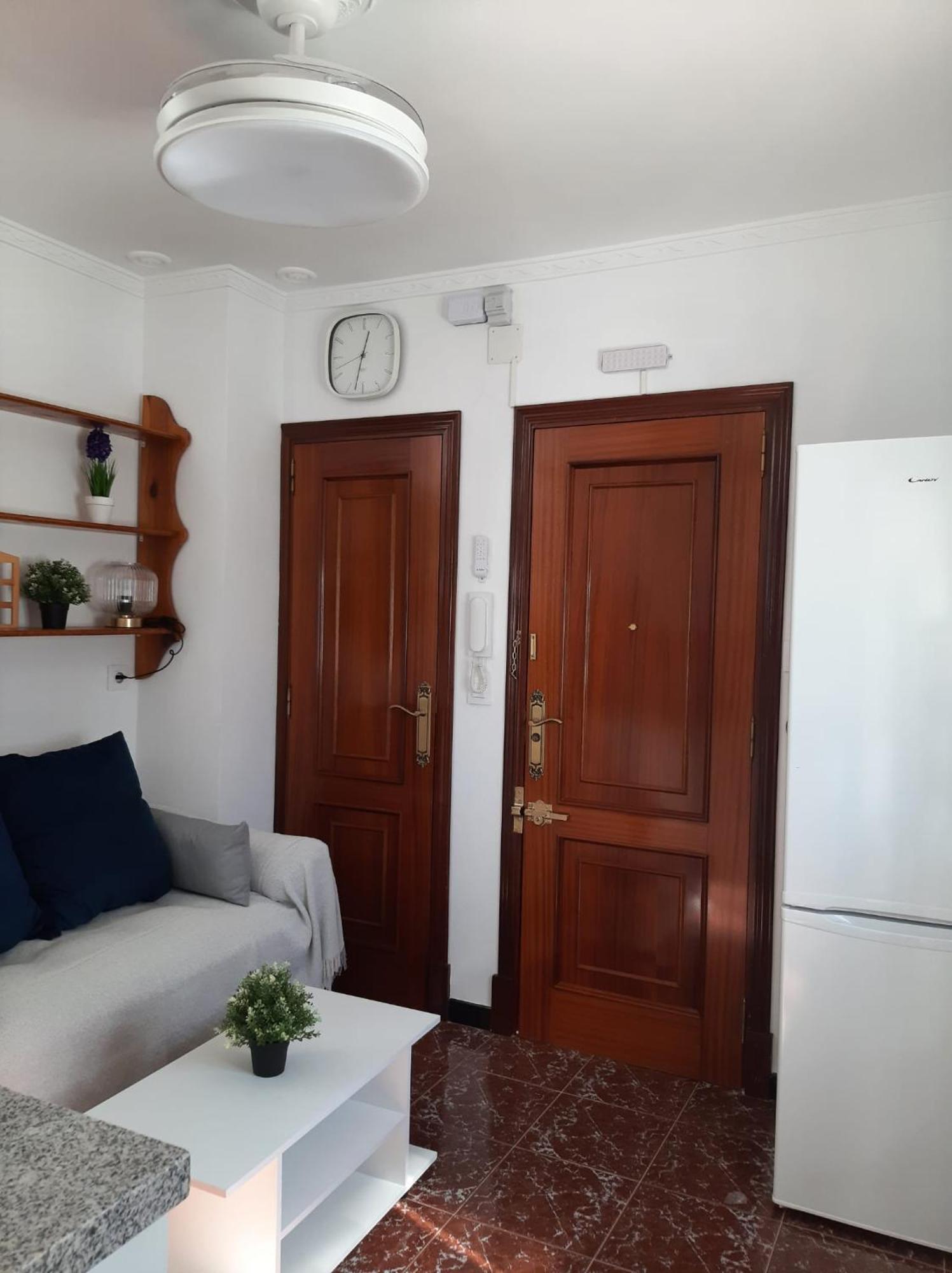 Appartement Aires De Grazalema à Prado Del Rey Extérieur photo