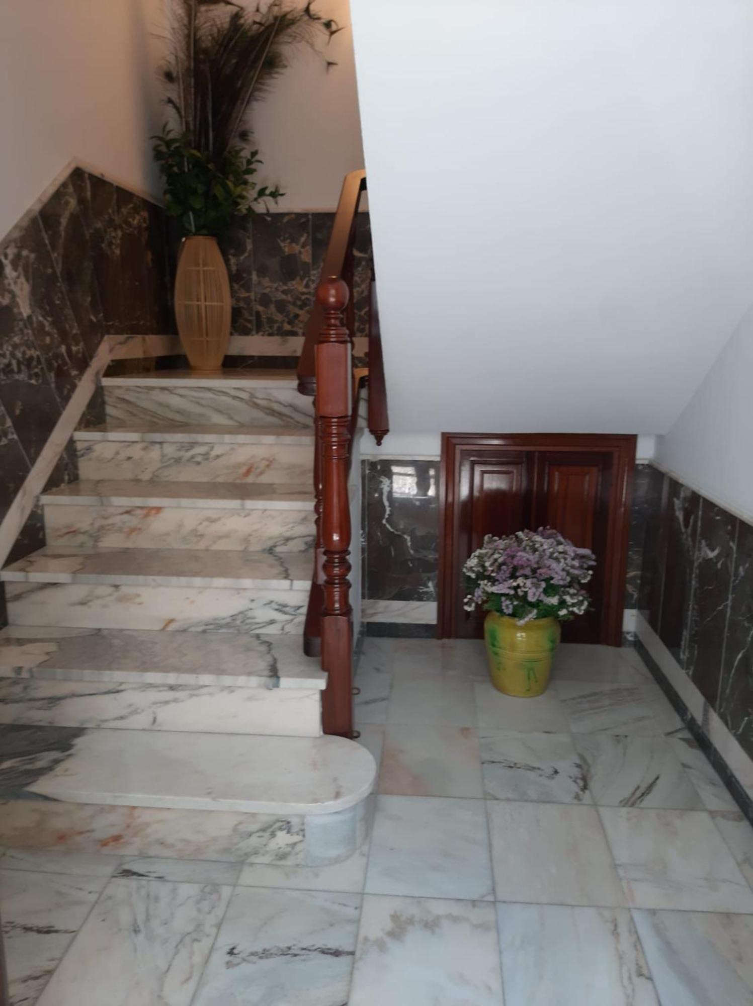 Appartement Aires De Grazalema à Prado Del Rey Extérieur photo